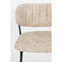 Jolien Barkruk Beige