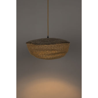 Dauw Hanglamp M Naturel