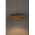 Dauw Hanglamp M Naturel