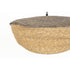 Dauw Hanglamp M Naturel