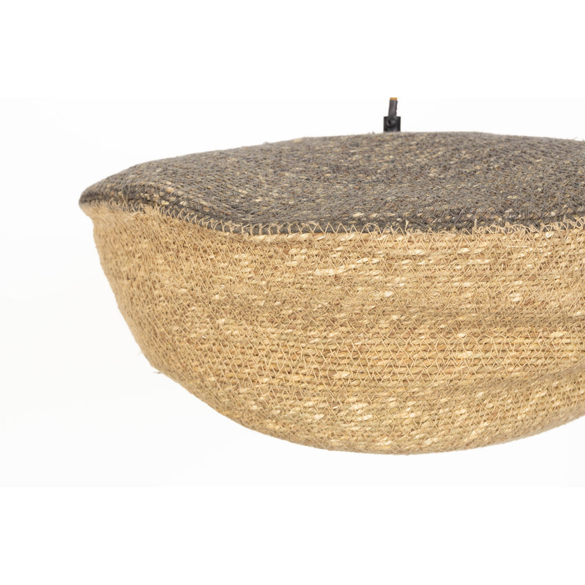 Dauw Hanglamp M Naturel