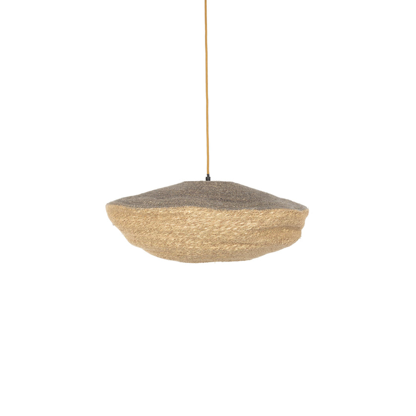 Dauw Hanglamp L Naturel