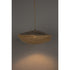 Dauw Hanglamp L Naturel