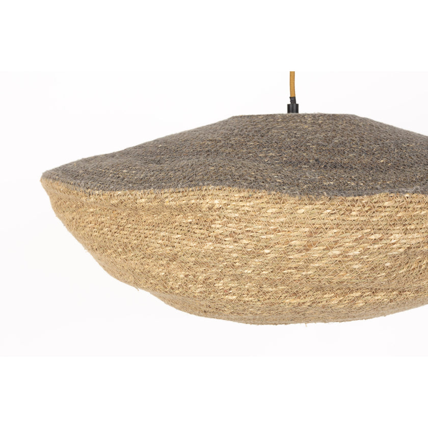 Dauw Hanglamp L Naturel