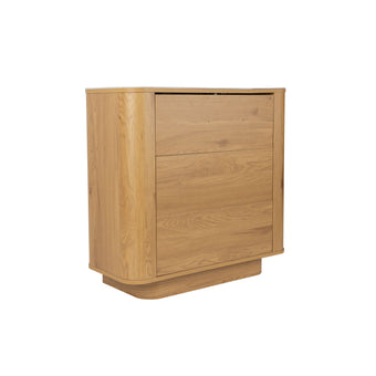 Almira Ladekast Naturel