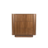 Almira Salontafel 120x60 cm Hout/ Marmerlook Walnootkleur