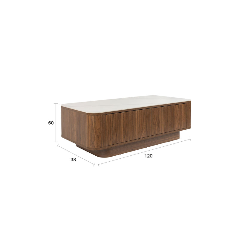 Almira Salontafel