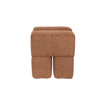 Staple Krukje Terracotta Oranje