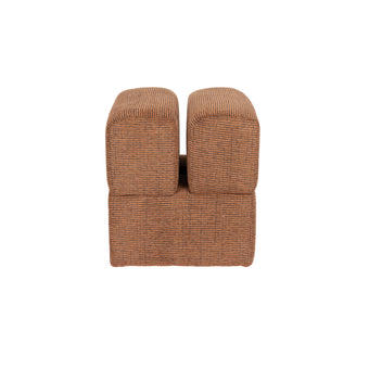 Staple Krukje Terracotta Oranje