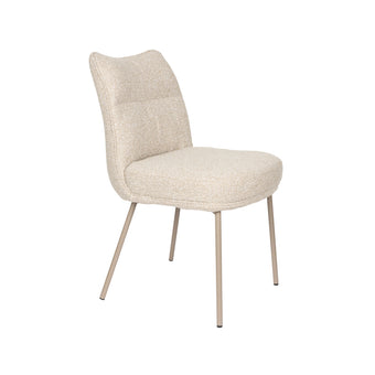 Jacques Eetkamerstoel