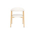 Amy Eetkamerstoel Beige