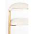 Amy Eetkamerstoel Beige