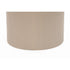 Anna Bijzettafel Rond 35 cm Beige