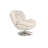 Romy Fauteuil Taupe Grijs