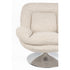 Romy Fauteuil Taupe Grijs