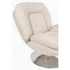 Romy Fauteuil Taupe Grijs