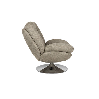 Romy Fauteuil Groen