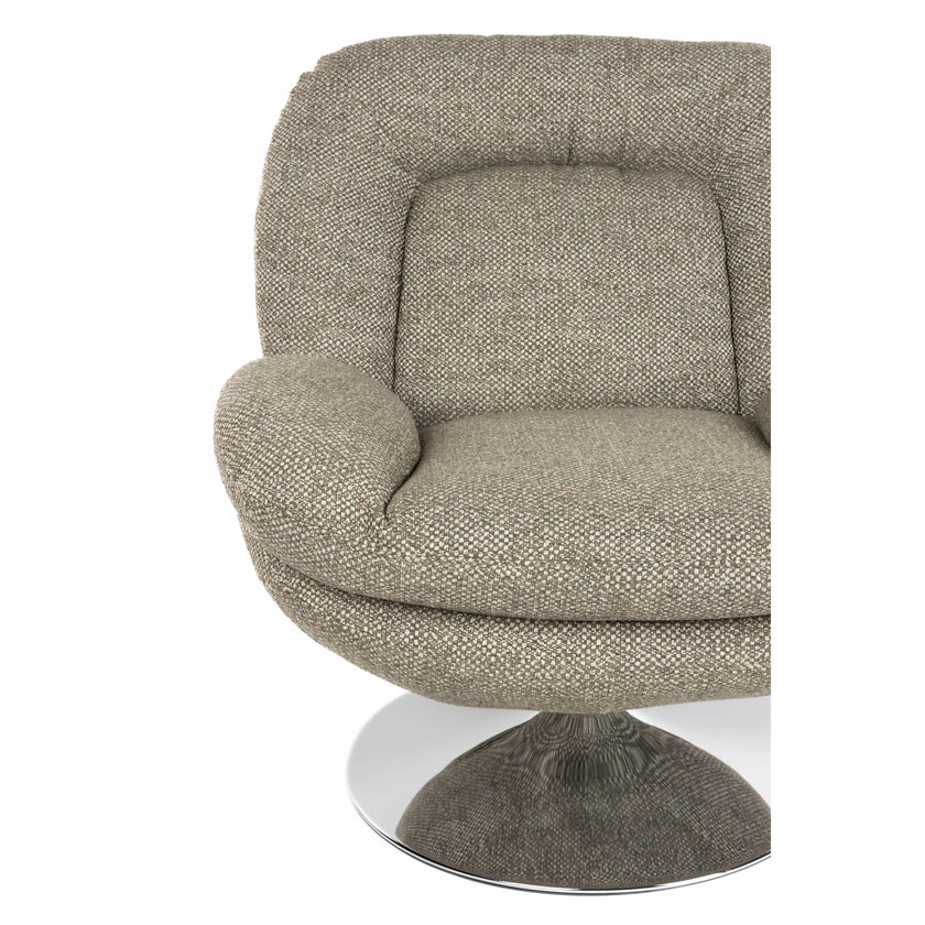 Romy Fauteuil Groen