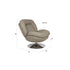 Romy Fauteuil