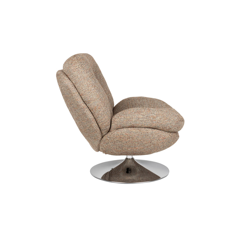 Romy Fauteuil Multi-colour