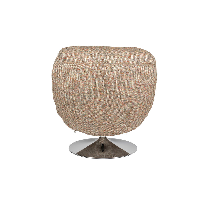 Romy Fauteuil Multi-colour