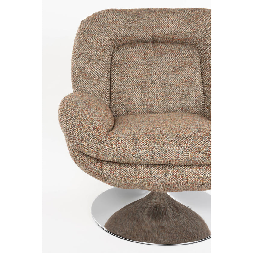 Romy Fauteuil Multi-colour