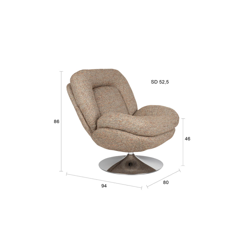 Romy Fauteuil