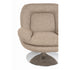 Romy Fauteuil Bruin