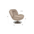 Romy Fauteuil