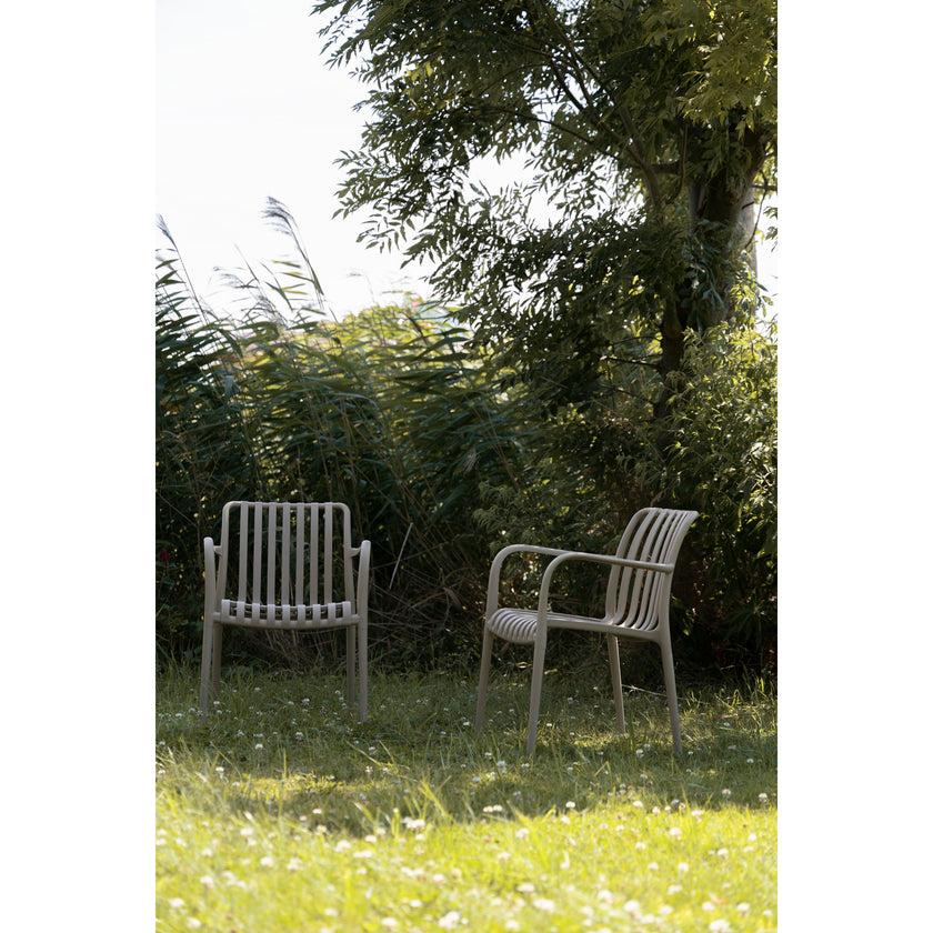 Amae Tuinstoel