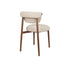 Lee Eetkamerstoel Beige