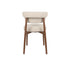 Lee Eetkamerstoel Beige