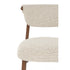 Lee Eetkamerstoel Beige
