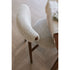 Lee Eetkamerstoel Beige