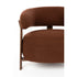 Robyn Fauteuil Bruin