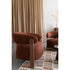 Robyn Fauteuil Bruin
