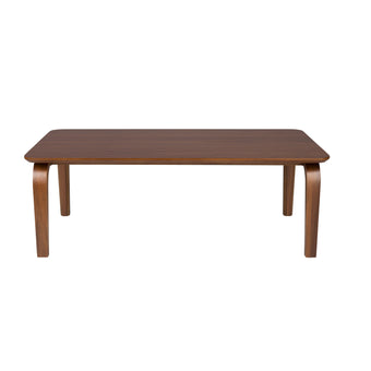 Walden Salontafel Walnoot Bruin