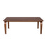 Walden Salontafel Walnoot Bruin