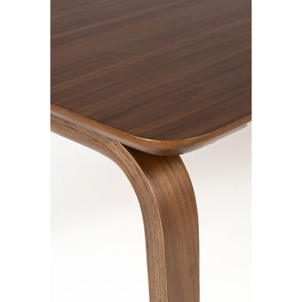 Walden Salontafel Walnoot Bruin