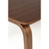 Walden Salontafel Walnoot Bruin