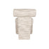 Vana Eetkamerstoel Beige