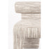 Vana Eetkamerstoel Beige