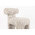 Vana Eetkamerstoel Beige