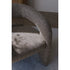 Nova Fauteuil Bruin