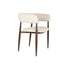 Stanley Eetkamerstoel Armleuning