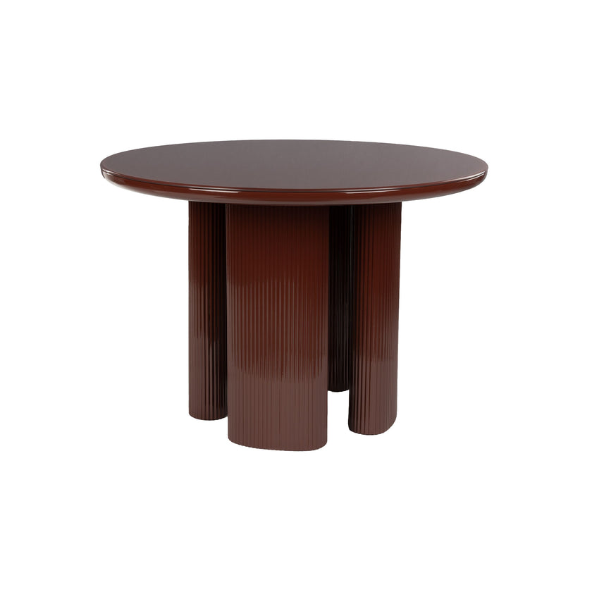 Timo Eettafel Rood