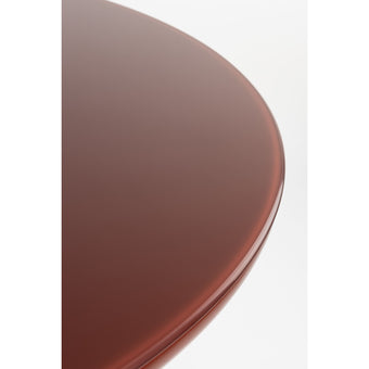 Timo Eettafel Rood