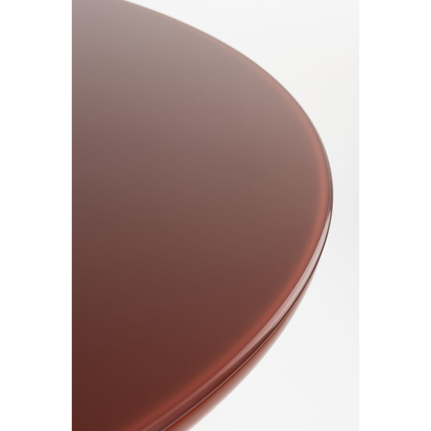 Timo Eettafel Rood