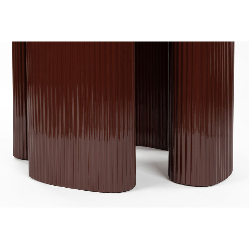 Timo Eettafel Rood