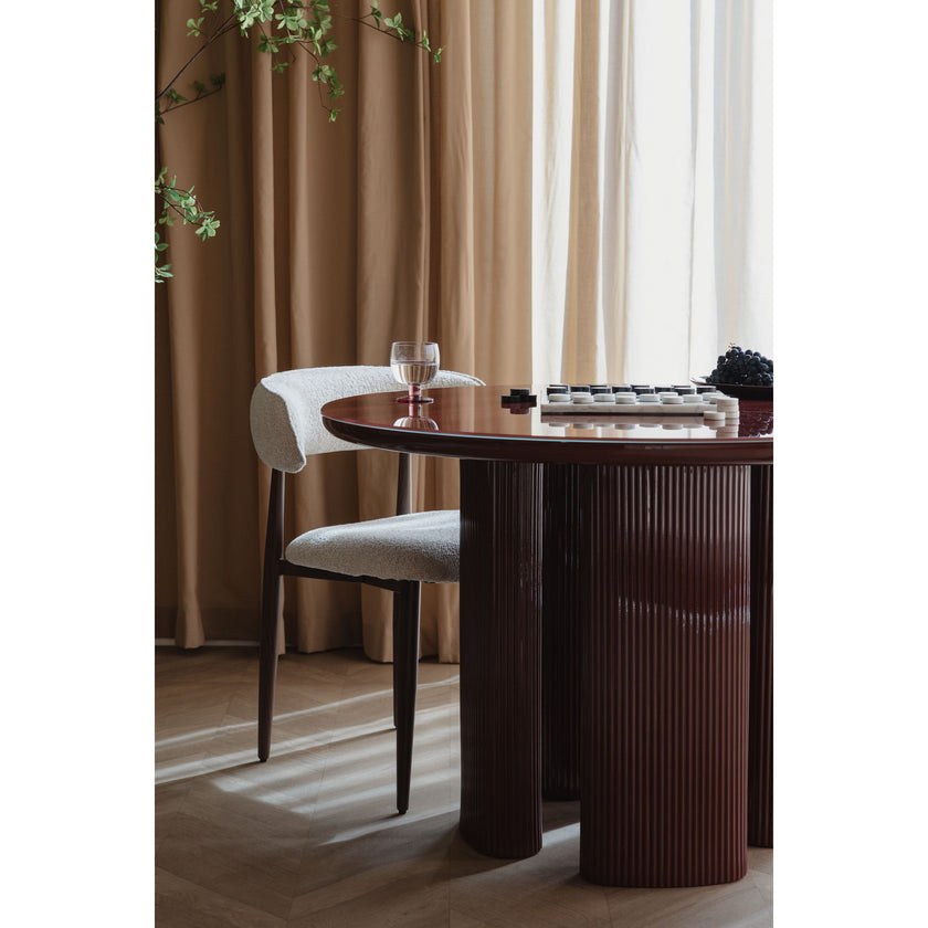 Timo Eettafel Rood